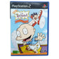 Les Razmoket : La Rançon Royale playstation 2 (PS2)