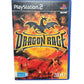 Dragon Rage playstation 2 (PS2)
