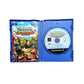 Shrek la Fête Foraine en Délire Minijeux playstation 2 (PS2)