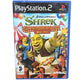 Shrek la Fête Foraine en Délire Minijeux playstation 2 (PS2)
