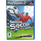 Sensible Soccer 2006 playstation 2 (PS2)