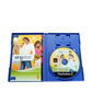 SingStar Radio 105 (Correspond au "Pop" en FR) playstation 2 (PS2)