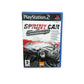 Sprint Car Challenge playstation 2 (PS2)