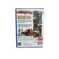 London Taxi : Rushour playstation 2 (PS2)