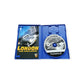 London Cab Challenge playstation 2 (PS2)