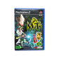 Dr. Muto playstation 2 (PS2)