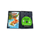 Disney's Tarzan Freeride Playstation 2 (PS2)
