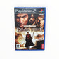 Forgotten Realms : Demon Stone Playstation 2 (PS2)