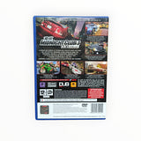 Midnight Club 3 : Dub Edition playstation 2 (PS2)