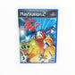 Disney Donald Qui Est PK ? playstation 2 (PS2)