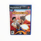 Serious Sam : Next Encounter playstation 2 (PS2)
