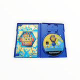 Let's Make a Soccer Team ! playstation 2 (PS2)