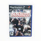 Paparazzi playstation 2 (PS2)