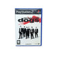 Reservoir Dogs playstation 2 (PS2)