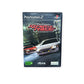 Tokyo Xtreme Racer playstation 2 (PS2)