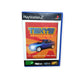 Tokyo Road Race playstation 2 (PS2)