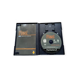 Rez playstation 2 (PS2)