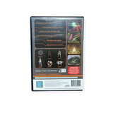 Rez playstation 2 (PS2)