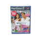 SingStar Pop Hits 2 playstation 2 (PS2)