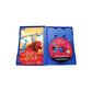 Azur et Asmar playstation 2 (PS2)