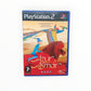 Azur et Asmar playstation 2 (PS2)