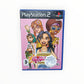 Action Girlz Racing Playstation 2 (PS2)