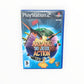 Arcade 30 jeux d'action playstation 2 (PS2)