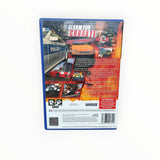 Alarm For Cobra 11 Hot Pursuit playstation 2 (PS2)