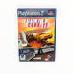 Alarm For Cobra 11 Hot Pursuit playstation 2 (PS2)