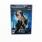 Aeon Flux playstation 2 (PS2)