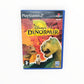 Disney Dinosaur playstation 2 (PS2)