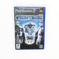 Fight Box playstation 2 (PS2)