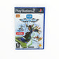 Eye Toy Anti Grav PS2 playstation 2