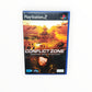 Conflict Zone playstation 2 (PS2)