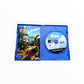 Disney Là-Haut playstation 2 (PS2)