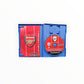 Arsenal Club Football playstation 2 (PS2)