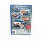 Disney Cars Quatre Roues playstation 2 (PS2)