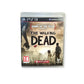 The Walking Dead Playstation 3 (PS3)