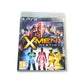 X-Men Destiny Playstation 3 (PS3) Version UK