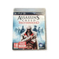 Assassin's Creed Brotherhood Playstation 3 (PS3) Version UK