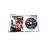 Fighting Edition Playstation 3 (PS3)