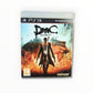 Devil May Cry Playstation 3 (PS3)