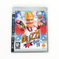 Buzz Quiz TV Playstation 3 (PS3)