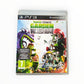 Garden Warfare Playstation 3 (PS3)