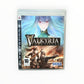 Valkyria Playstation 3 (PS3)
