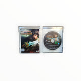 Dynasty Warriors 7 Empires Playstation 3 (PS3)