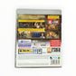 Dynasty Warriors 7 Empires Playstation 3 (PS3)
