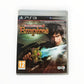 Dynasty Warriors 7 Empires Playstation 3 (PS3)