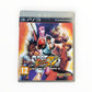 Super Street Fighter IV Playstation 3 (PS3)