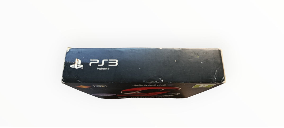 Gran Turismo 5 – Édition Collector – PlayStation 3 (PS3) – Complet